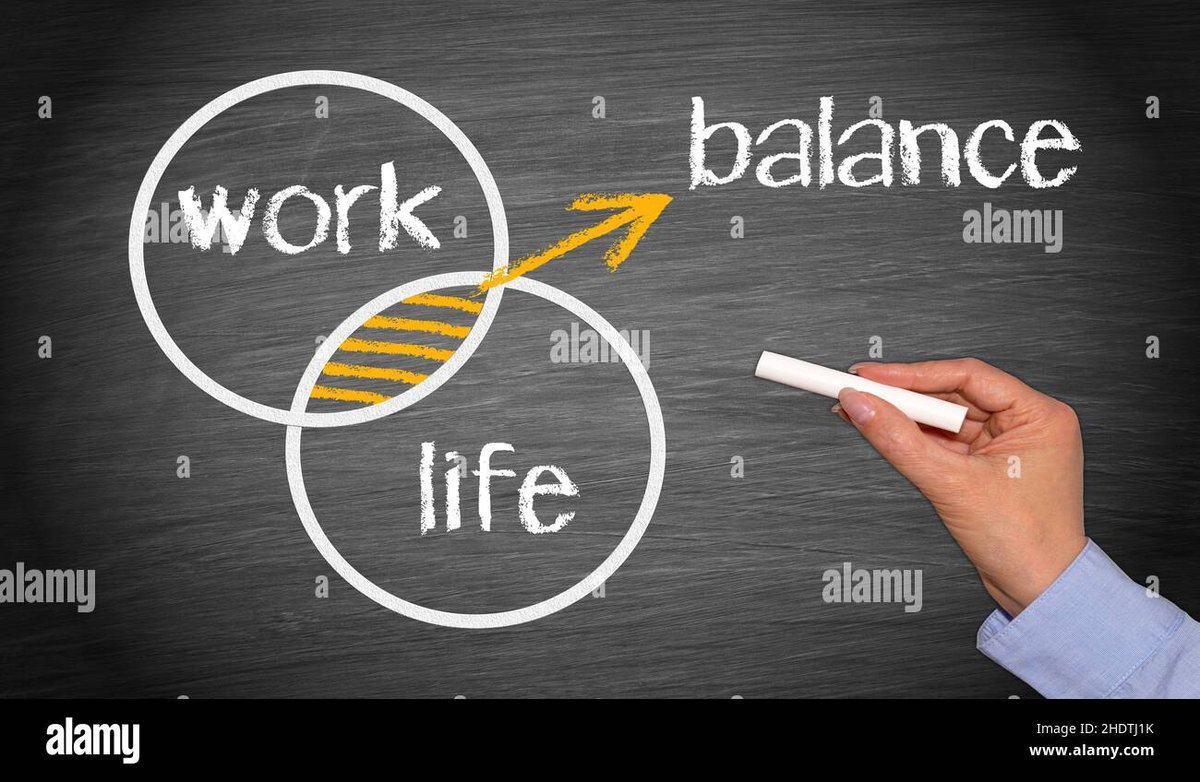 Career & Work-Life Balance for Home in the Remote Era