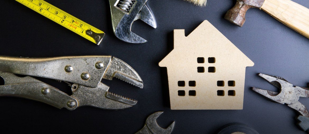 Home Maintenance & DIY You Can Tackle Yourself