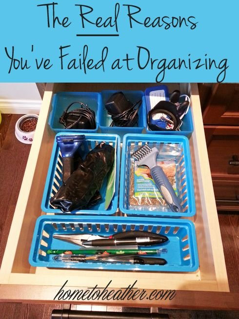 Household Organization & Decluttering Simplified with Smart Strategies