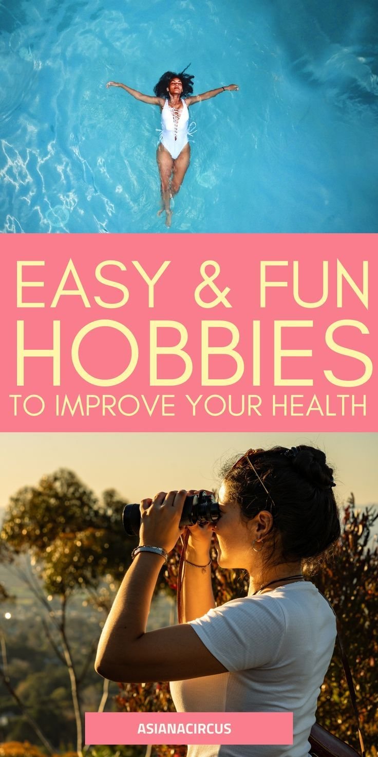 Personal Well-being & Hobbies at Home Fuel Your Joy and Balance